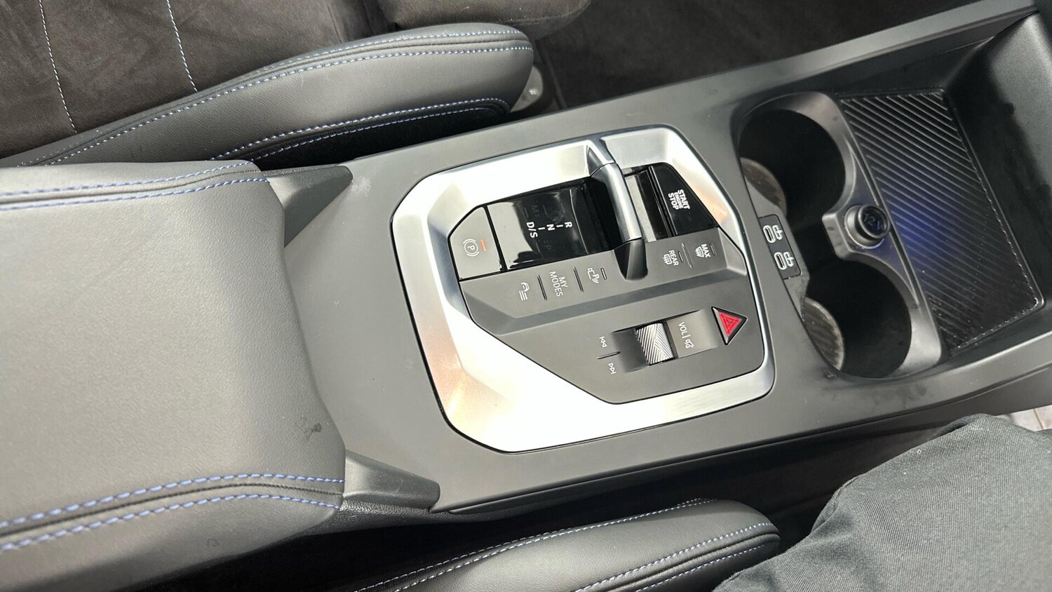 Used BMW 1 Series 2025 for sale - 76818824: Photo 10