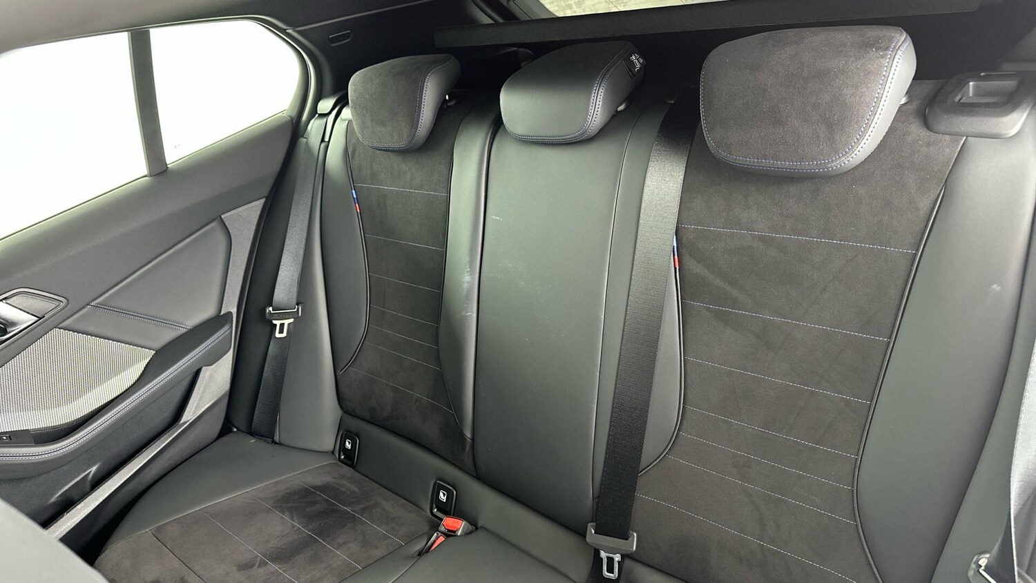 Used BMW 1 Series 2025 for sale - 76818824: Photo 12