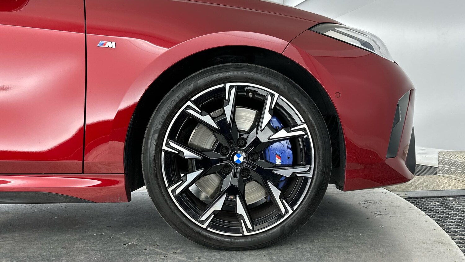 Used BMW 1 Series 2025 for sale - 76818824: Photo 14