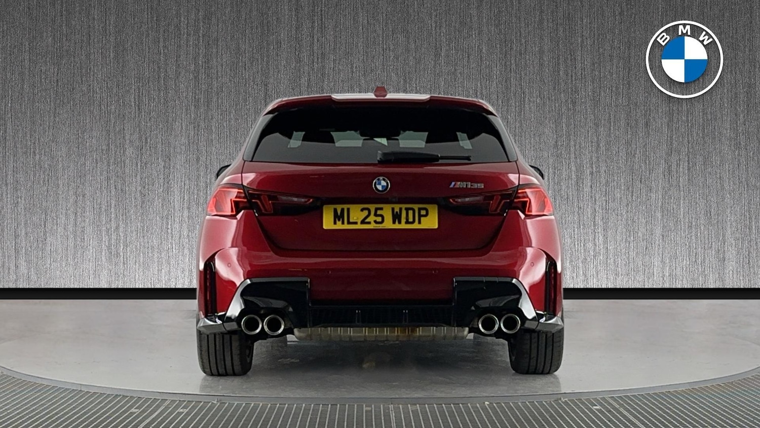 Used BMW 1 Series 2025 for sale - 76818824: Photo 15