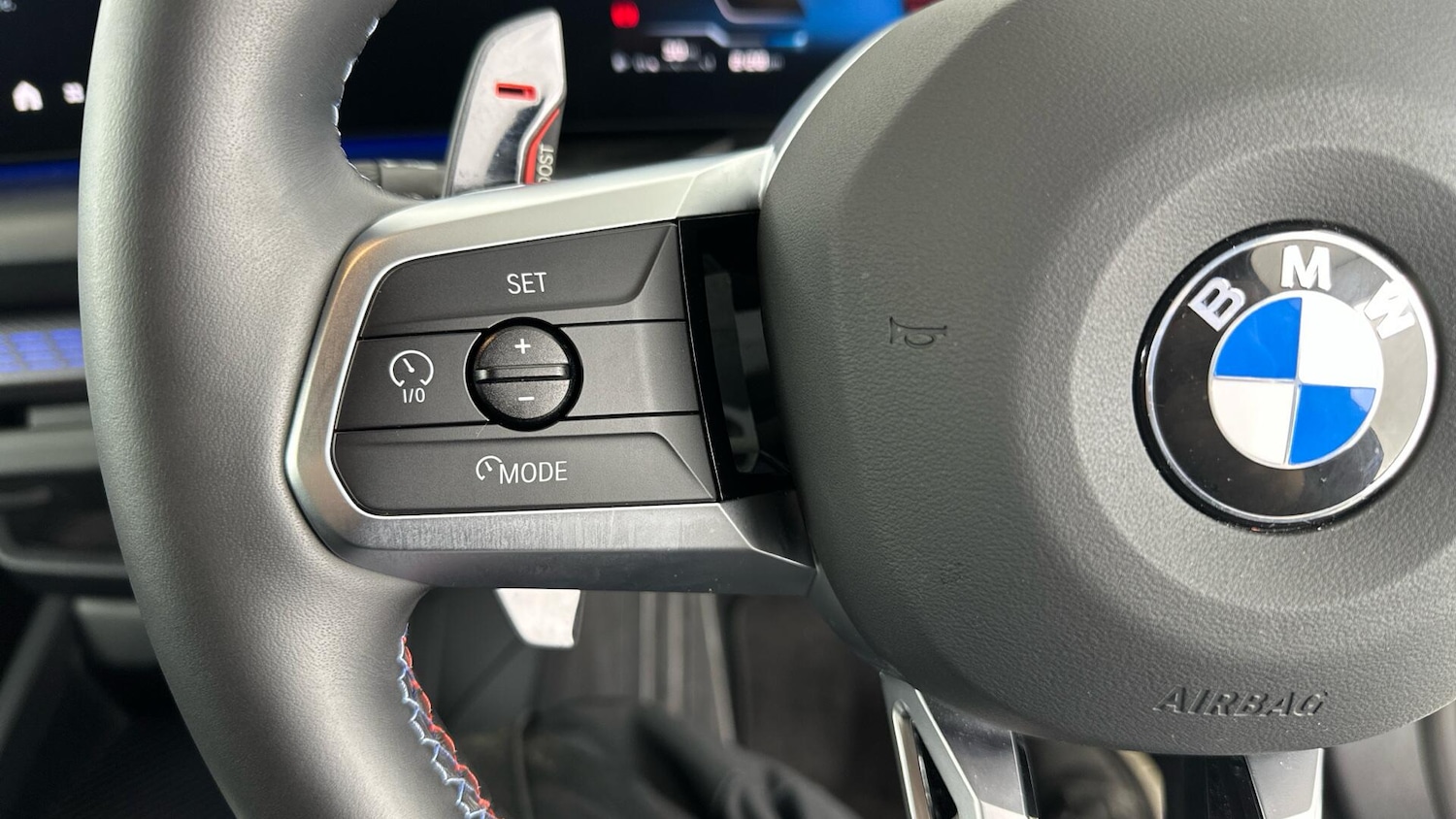 Used BMW 1 Series 2025 for sale - 76818824: Photo 17