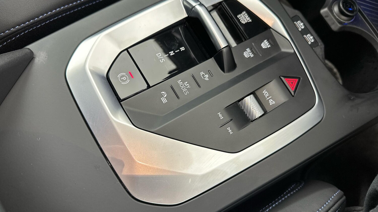 Used BMW 1 Series 2025 for sale - 76818824: Photo 19