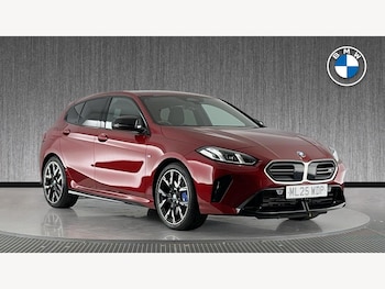 2025 (25) - M135 xDrive 5dr Step Auto