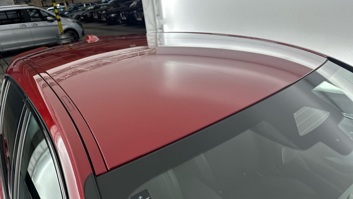 Used BMW 1 Series 2025 for sale - 76818824: Photo 21