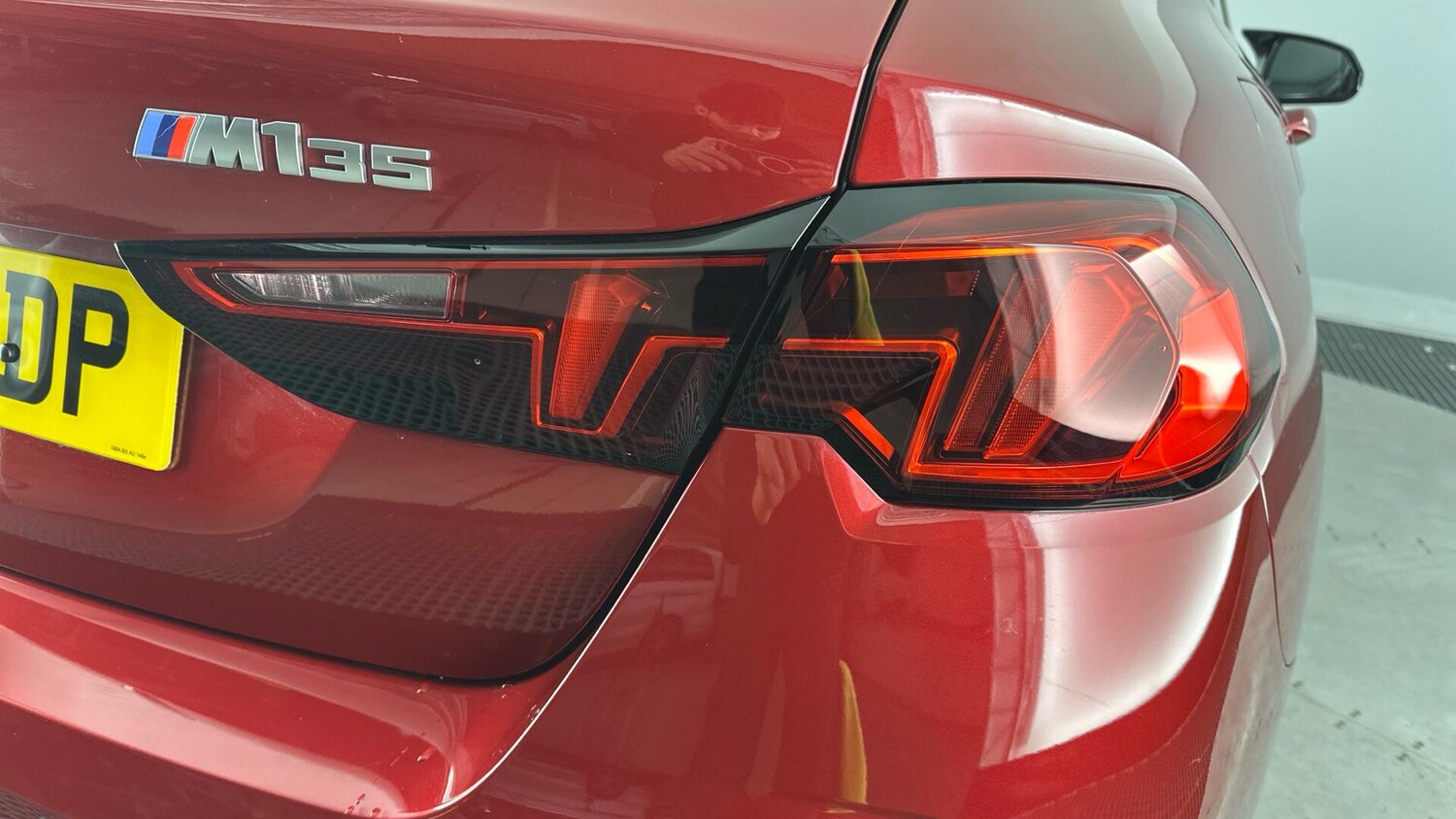 Used BMW 1 Series 2025 for sale - 76818824: Photo 22