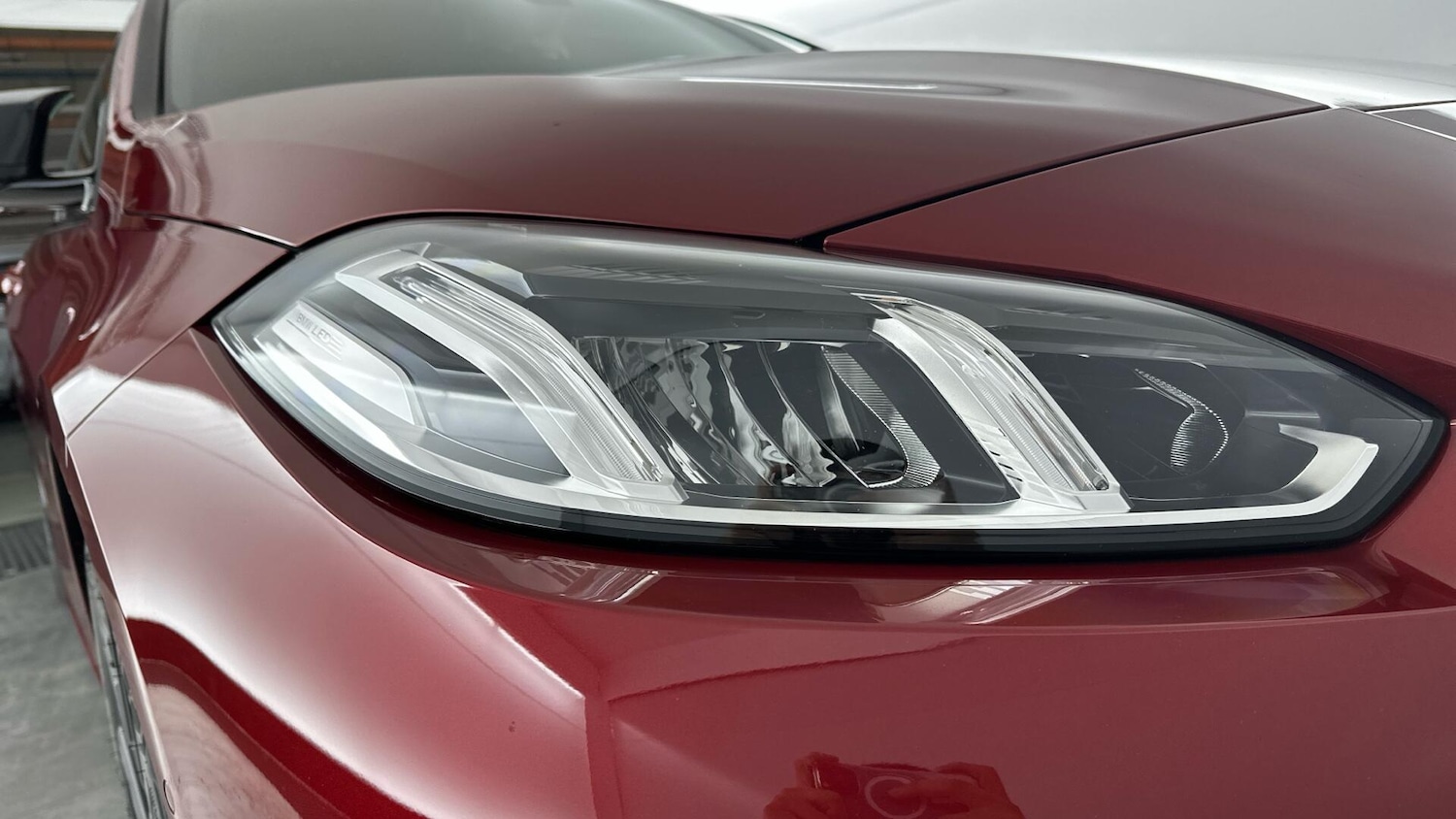 Used BMW 1 Series 2025 for sale - 76818824: Photo 23