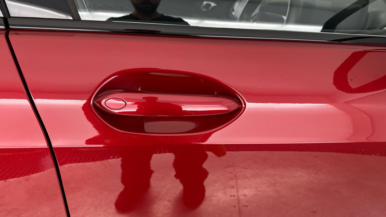 Used BMW 1 Series 2025 for sale - 76818824: Photo 24