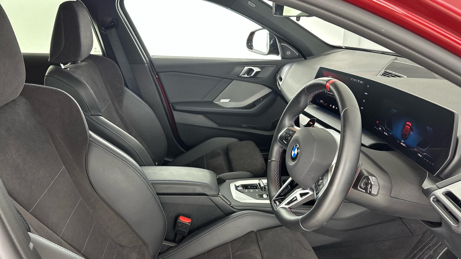 Used BMW 1 Series 2025 for sale - 76818824: Photo 33