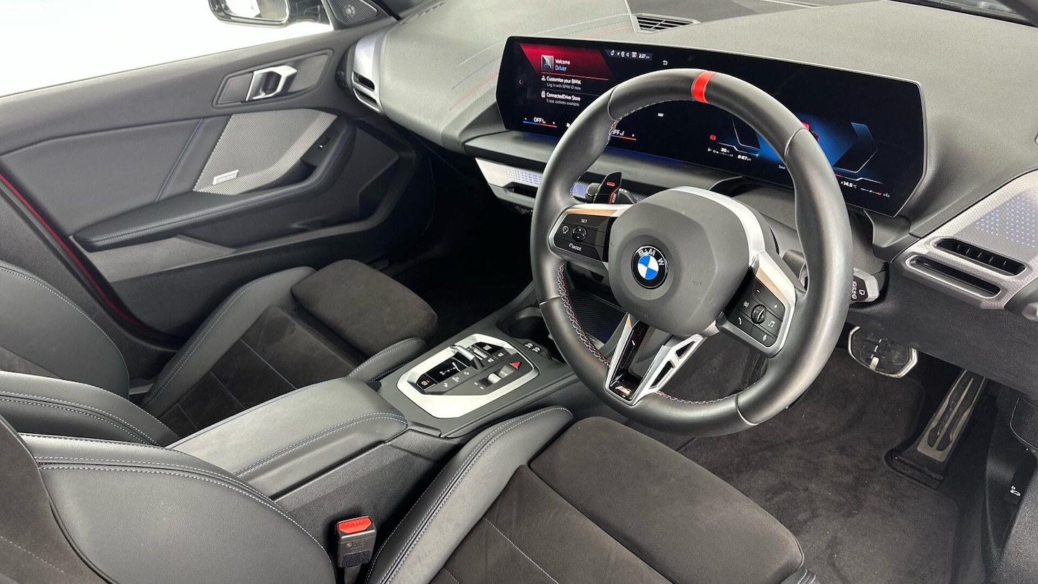 Used BMW 1 Series 2025 for sale - 76818824: Photo 6