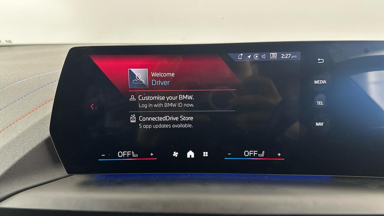 Used BMW 1 Series 2025 for sale - 76818824: Photo 8