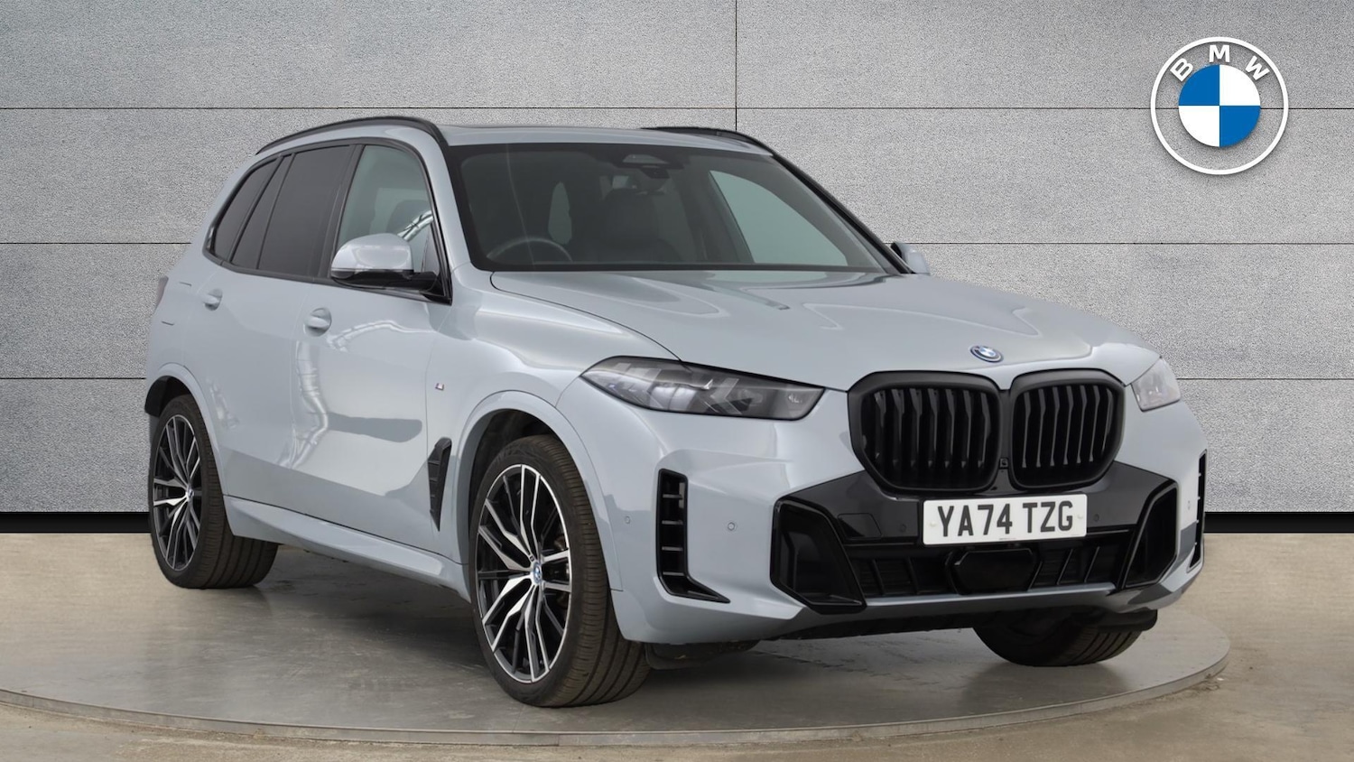 Used BMW X5 2025 for sale - 76818877: Photo 1