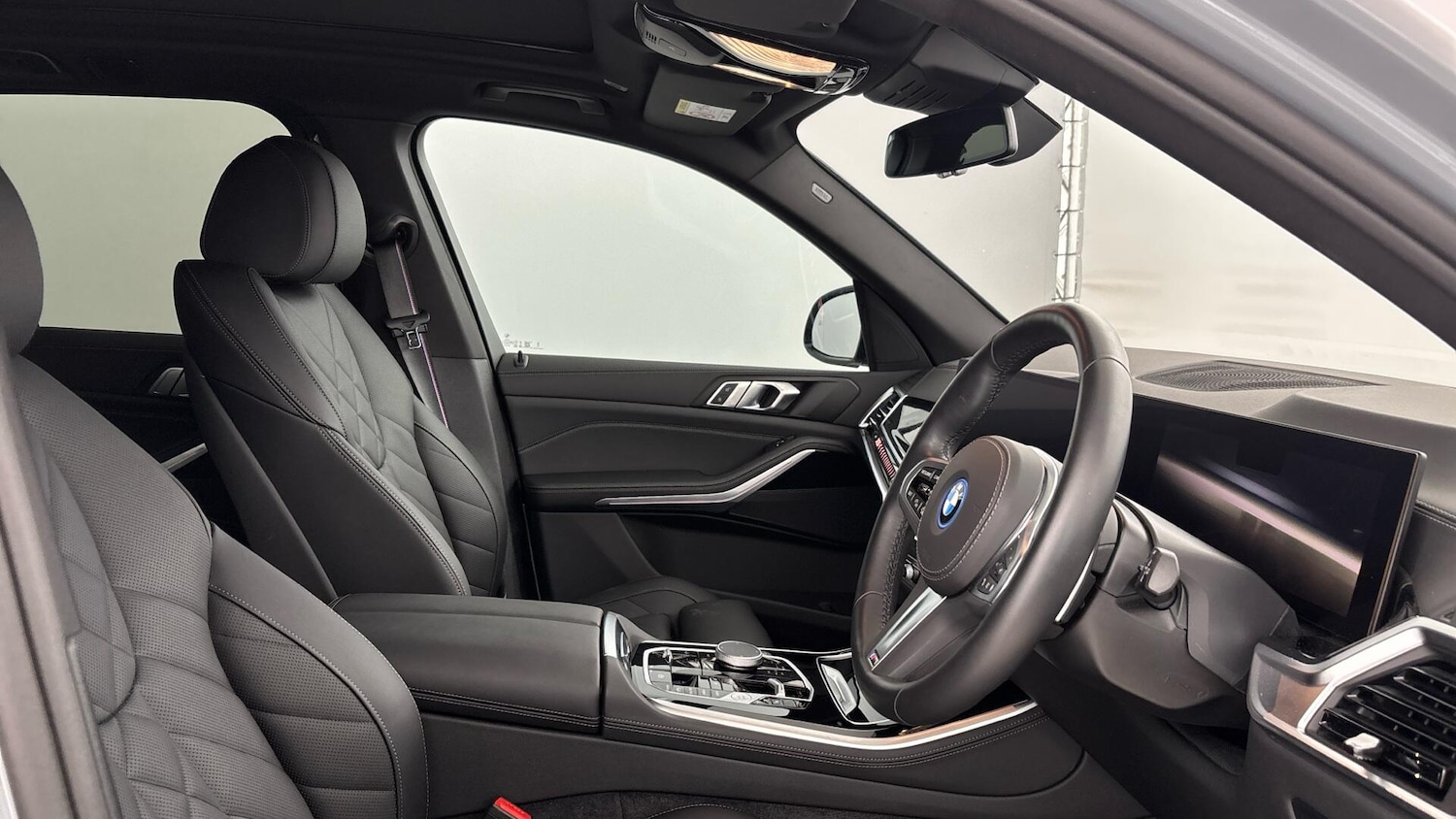 Used BMW X5 2025 for sale - 76818877: Photo 11