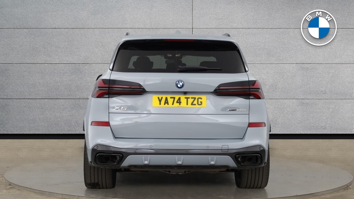 Used BMW X5 2025 for sale - 76818877: Photo 15