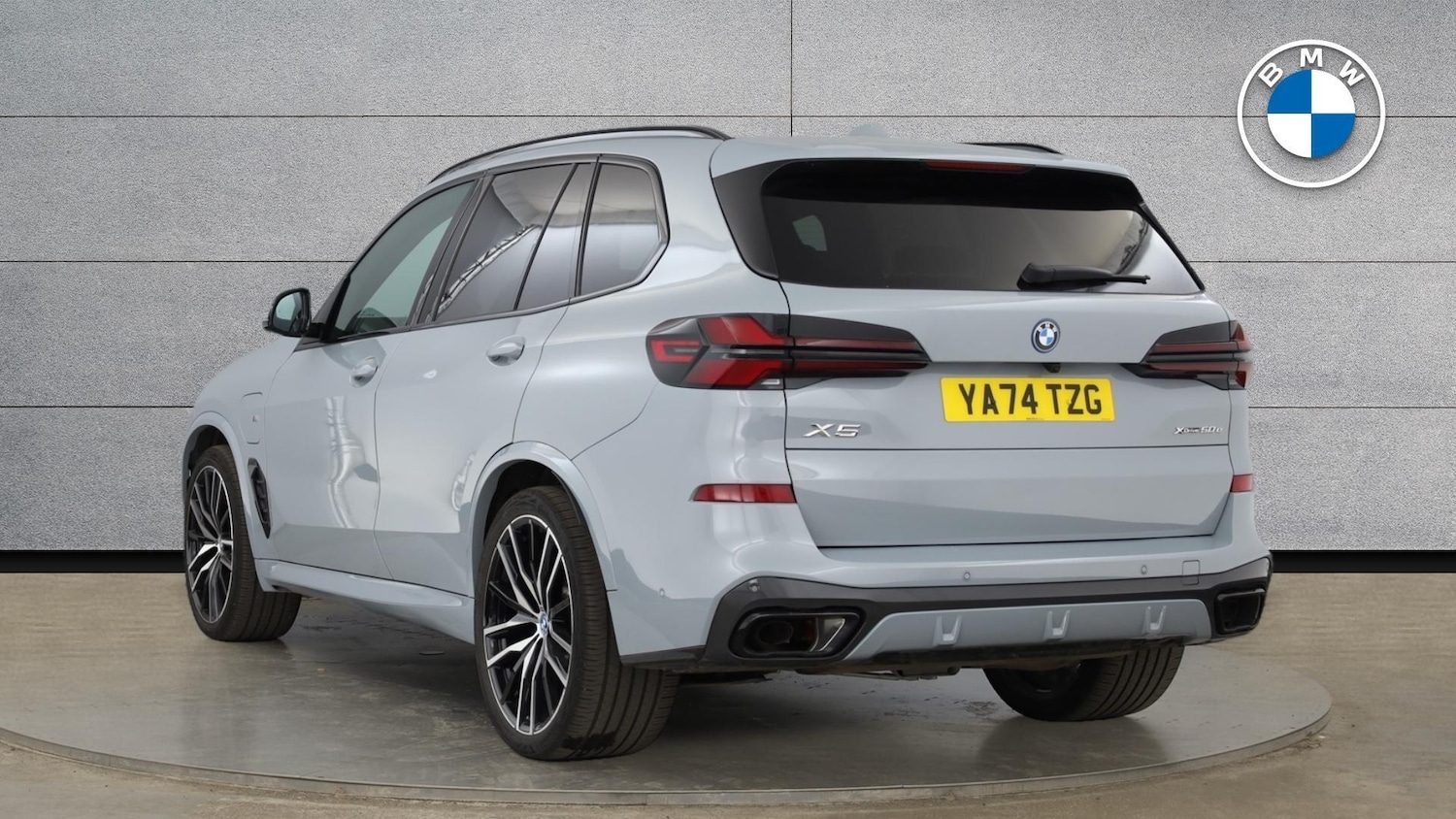 Used BMW X5 2025 for sale - 76818877: Photo 2