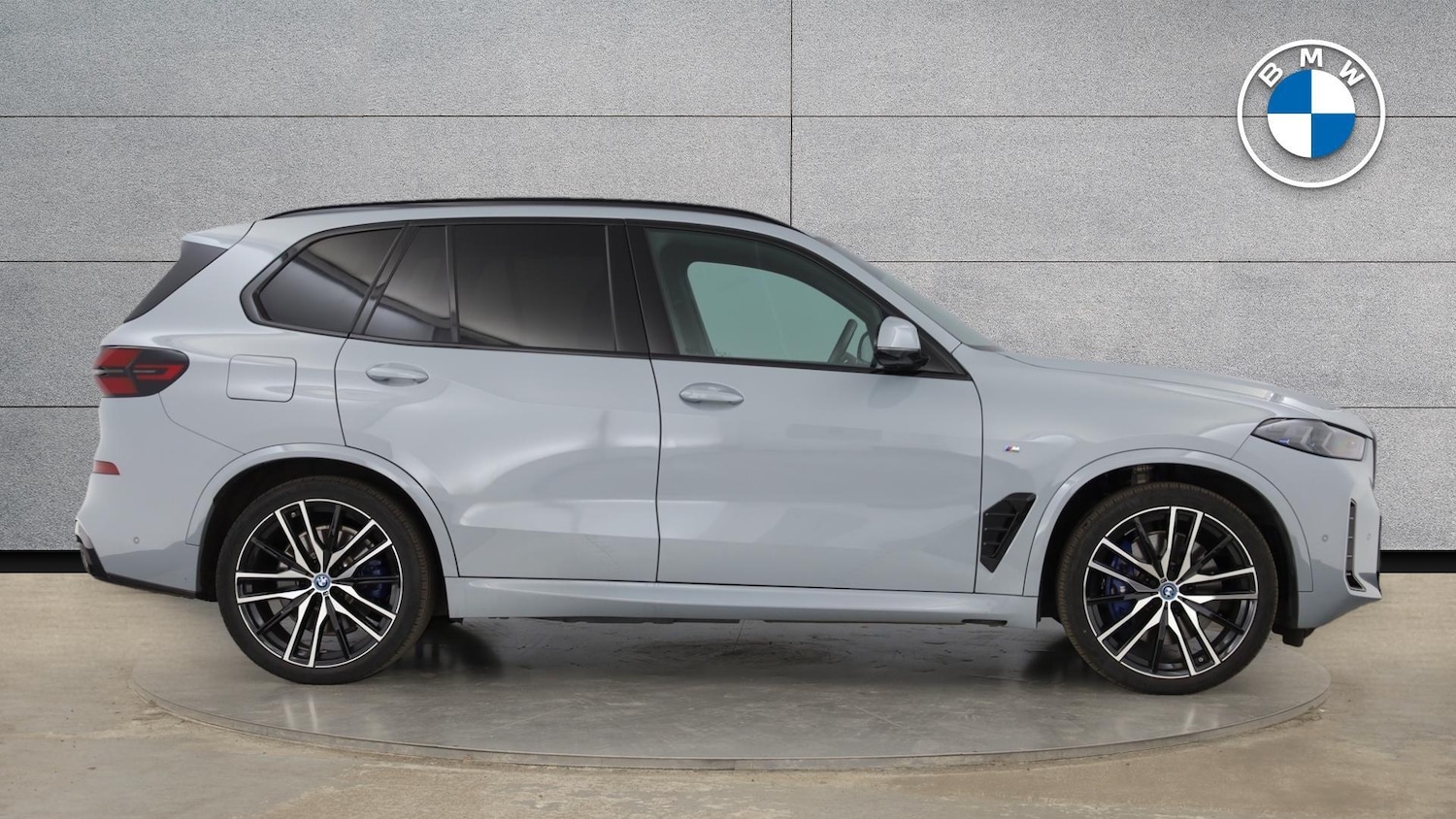 Used BMW X5 2025 for sale - 76818877: Photo 3