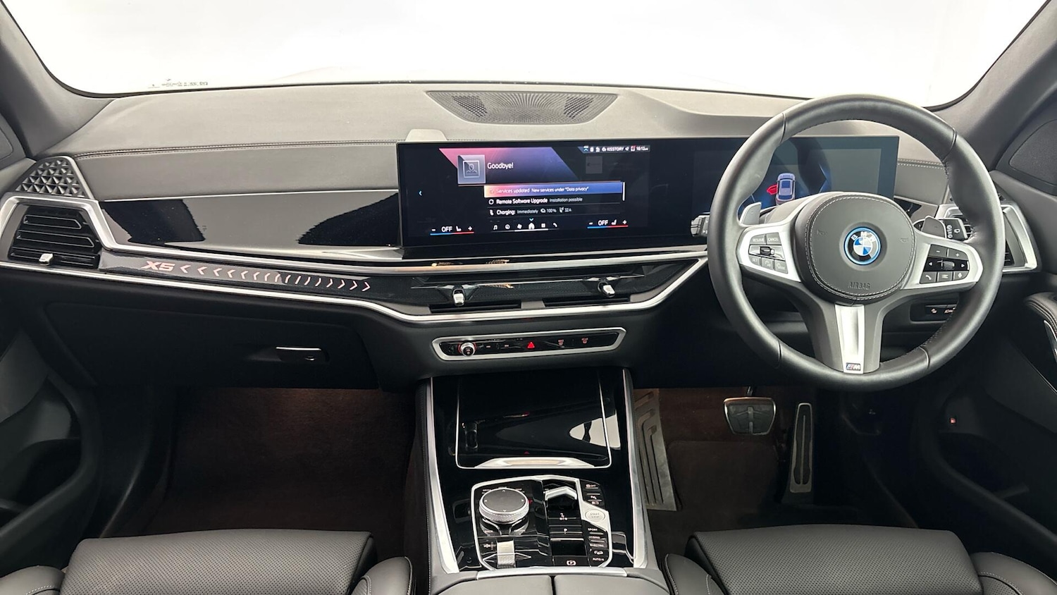 Used BMW X5 2025 for sale - 76818877: Photo 4