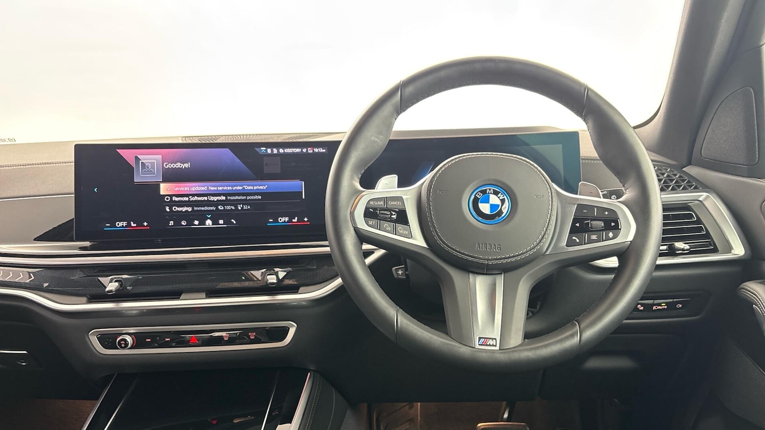 Used BMW X5 2025 for sale - 76818877: Photo 5