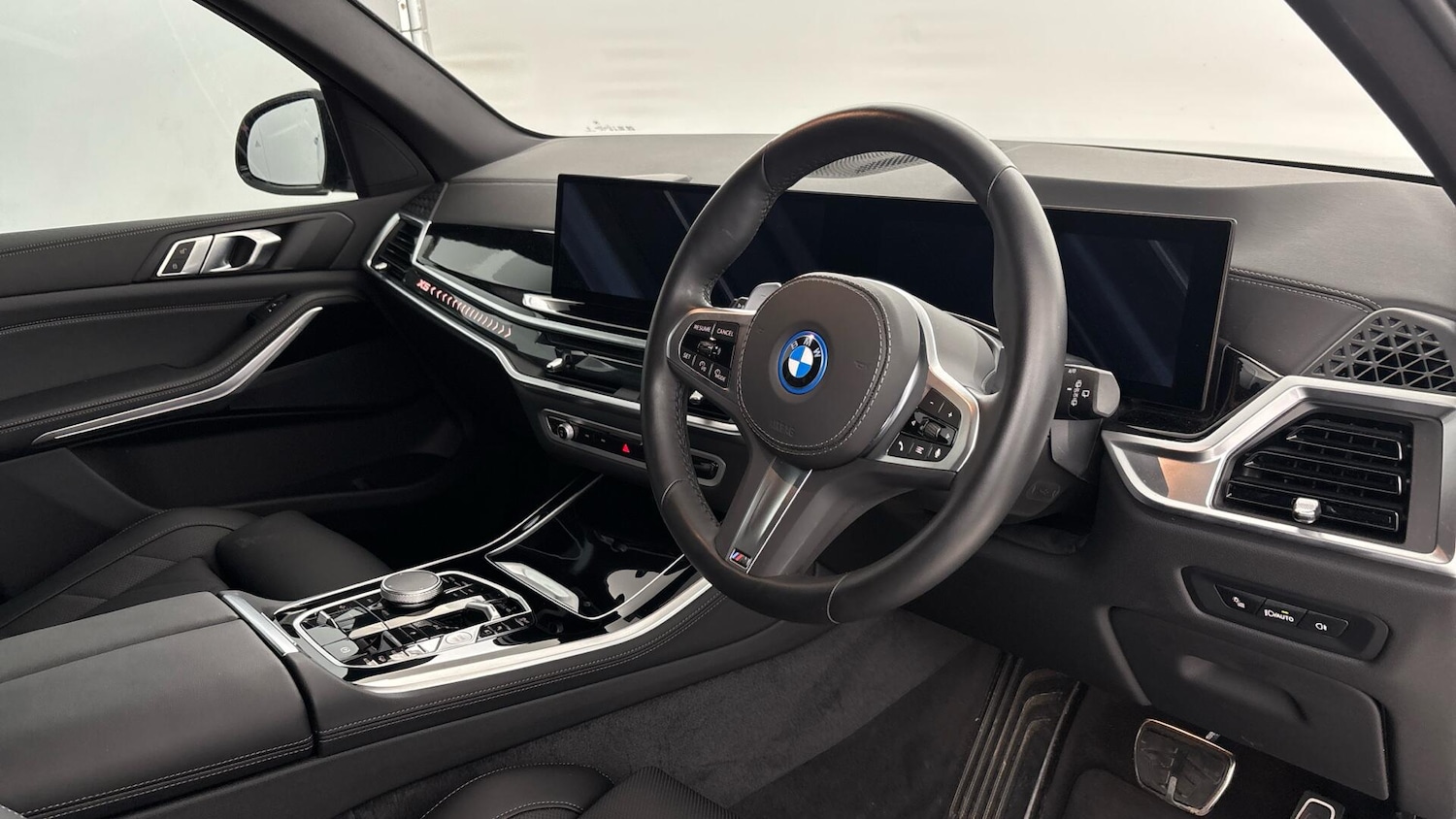 Used BMW X5 2025 for sale - 76818877: Photo 6