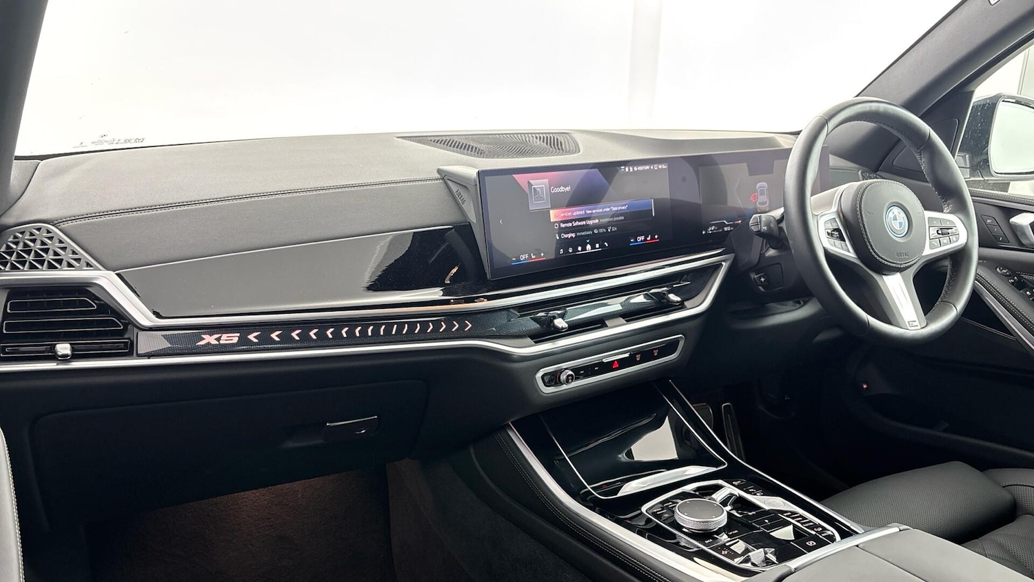 Used BMW X5 2025 for sale - 76818877: Photo 7