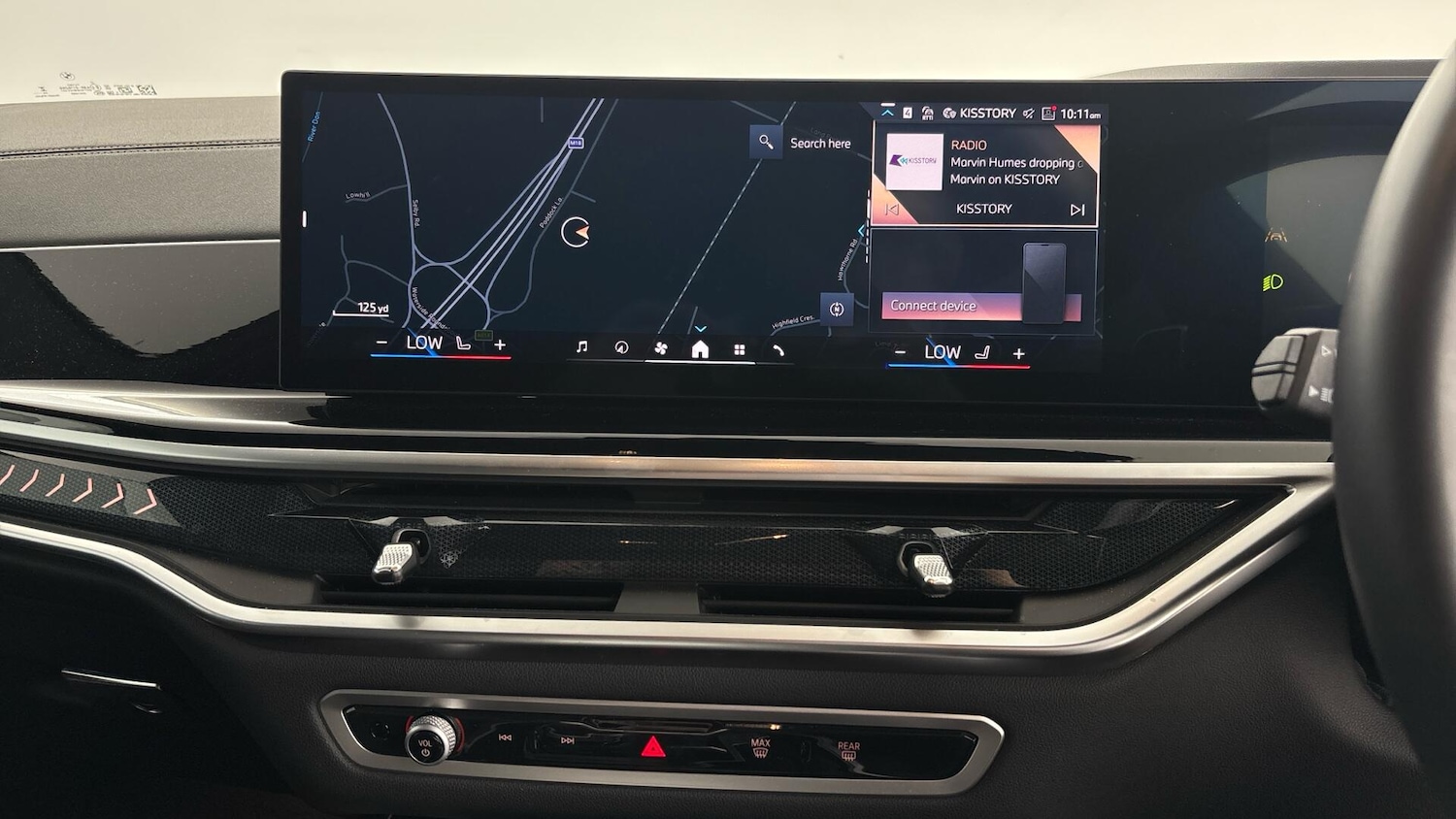 Used BMW X5 2025 for sale - 76818877: Photo 8