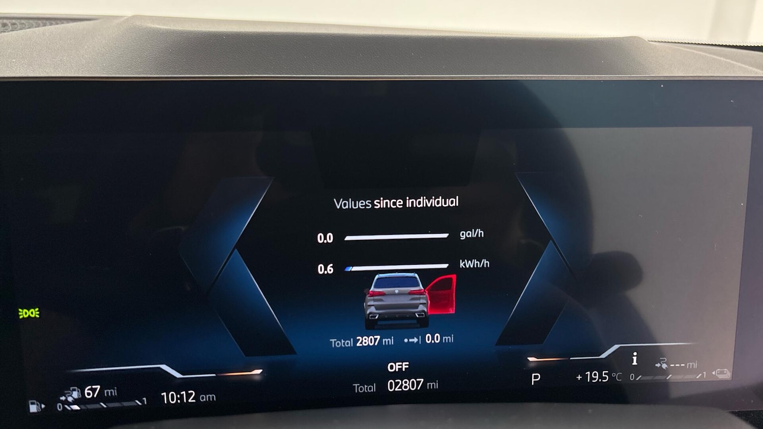 Used BMW X5 2025 for sale - 76818877: Photo 9