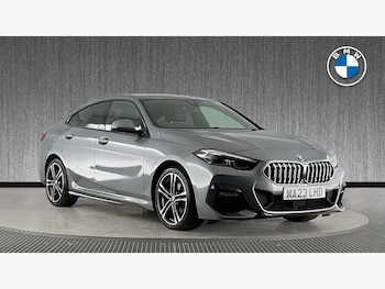 BMW 2 Series feature image