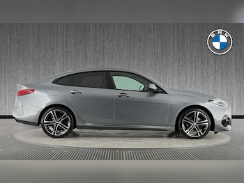 Used BMW 2 Series 2023 for sale - 77683591: Photo