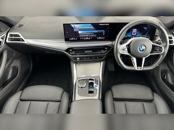 Used BMW i4 2025 for sale - 77202455: Photo