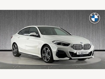 BMW 2 Series feature image