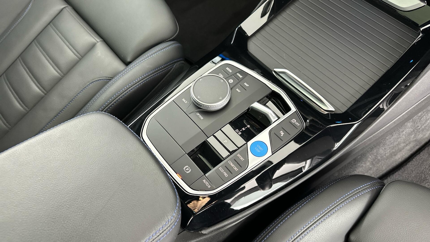 Used BMW iX3 2025 for sale - 76818794: Photo 10