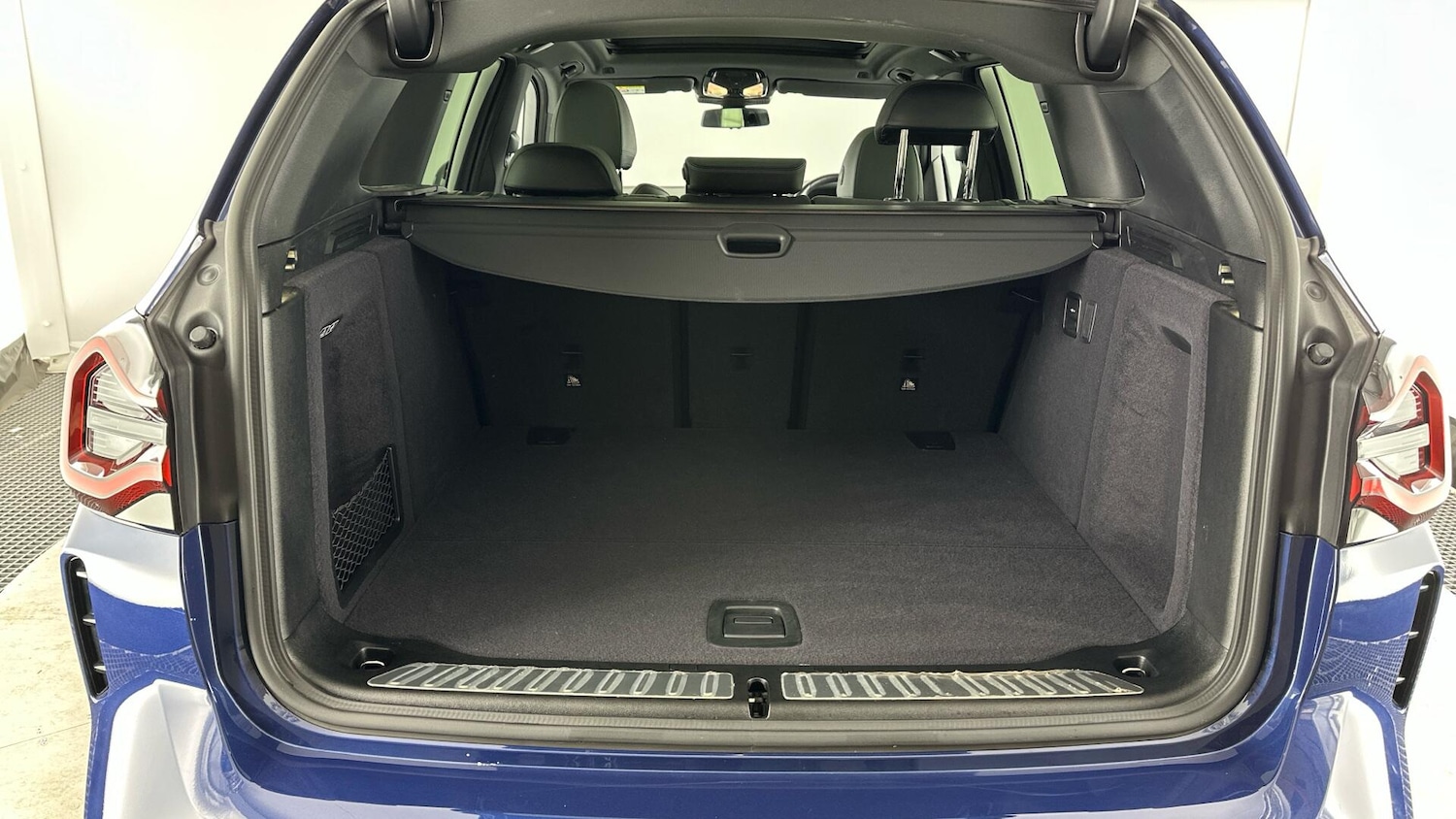 Used BMW iX3 2025 for sale - 76818794: Photo 13