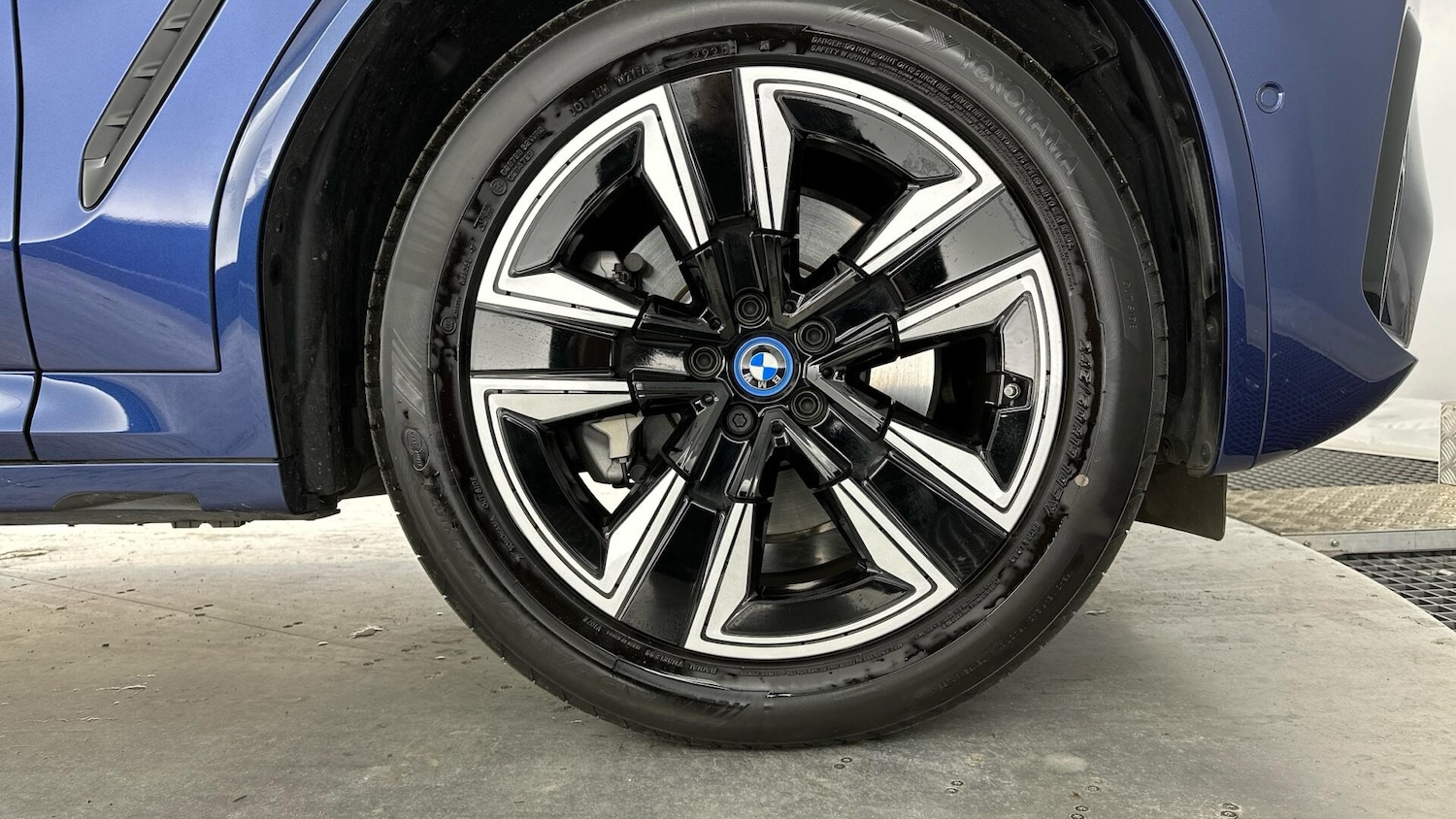 Used BMW iX3 2025 for sale - 76818794: Photo 14