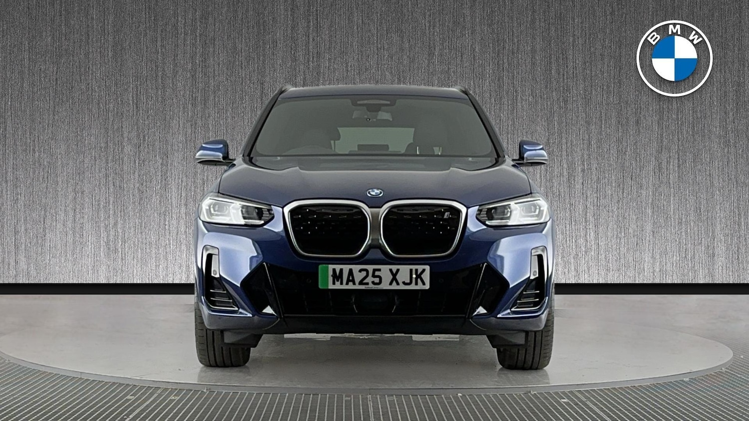 Used BMW iX3 2025 for sale - 76818794: Photo 16