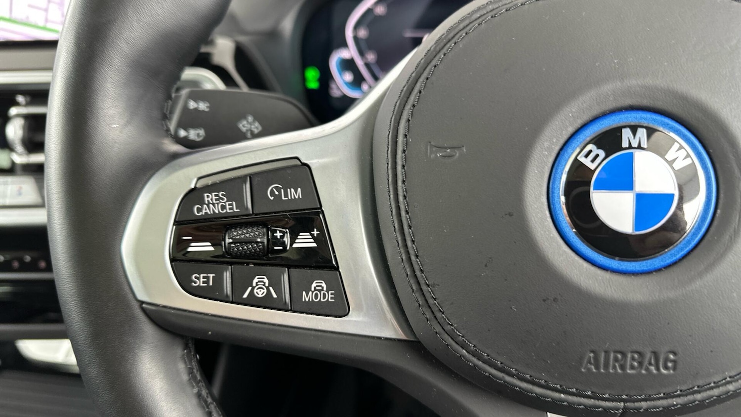 Used BMW iX3 2025 for sale - 76818794: Photo 17