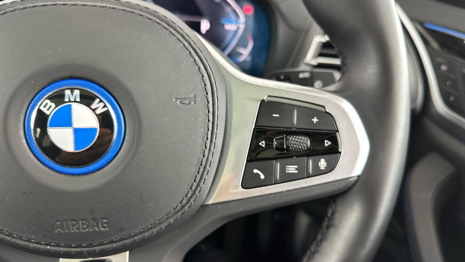 Used BMW iX3 2025 for sale - 76818794: Photo 18