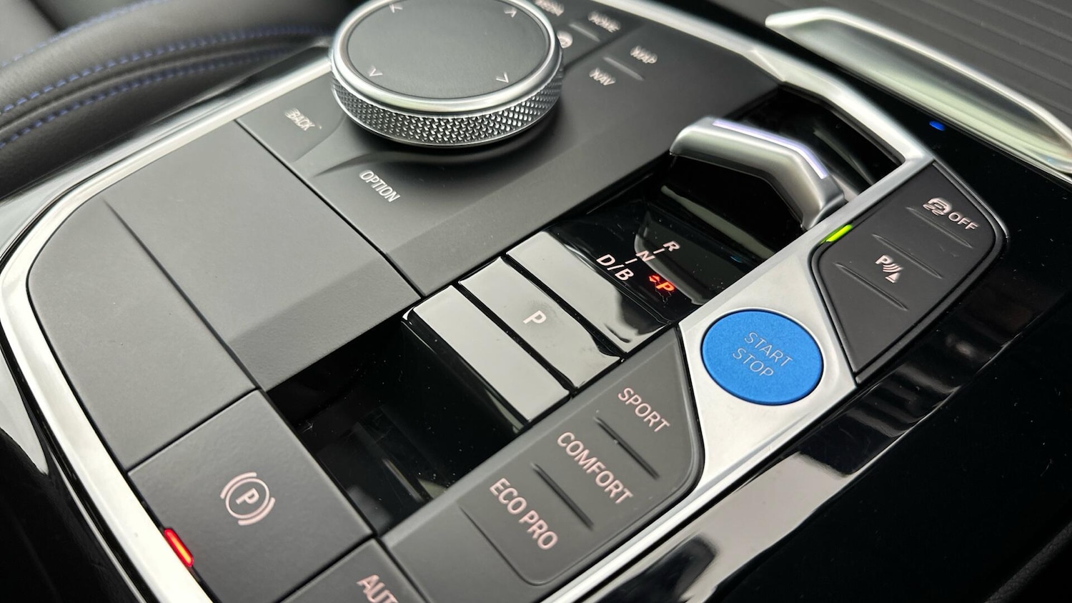 Used BMW iX3 2025 for sale - 76818794: Photo 19