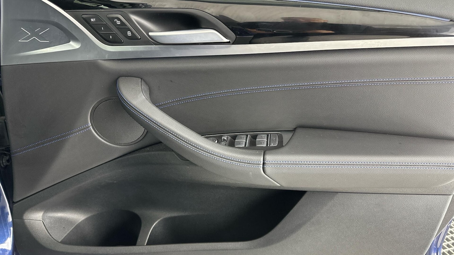 Used BMW iX3 2025 for sale - 76818794: Photo 20