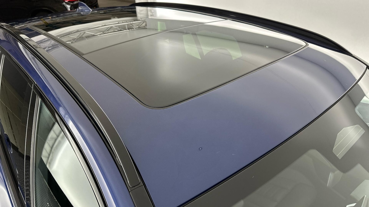 Used BMW iX3 2025 for sale - 76818794: Photo 21