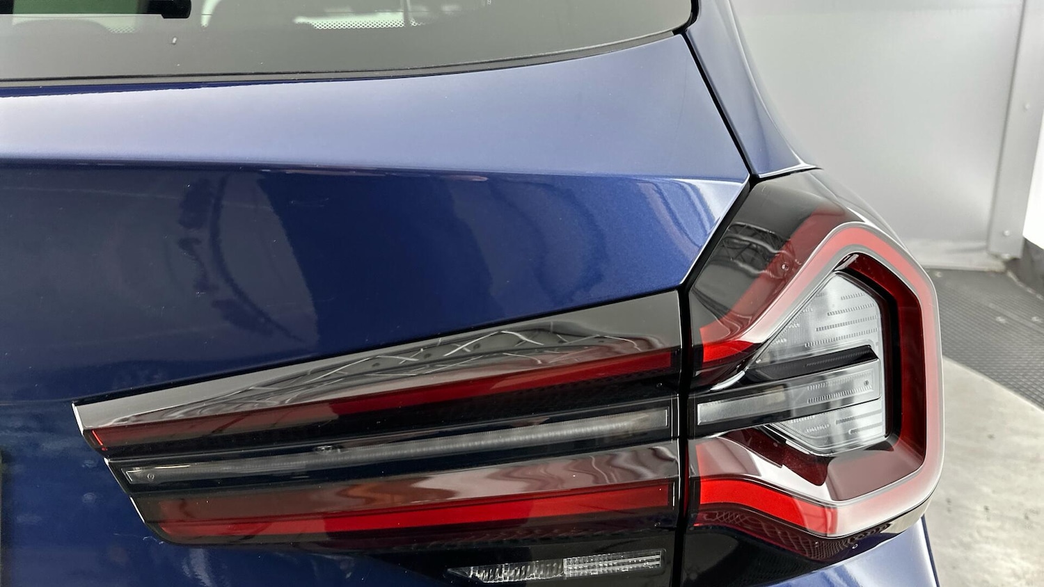 Used BMW iX3 2025 for sale - 76818794: Photo 22