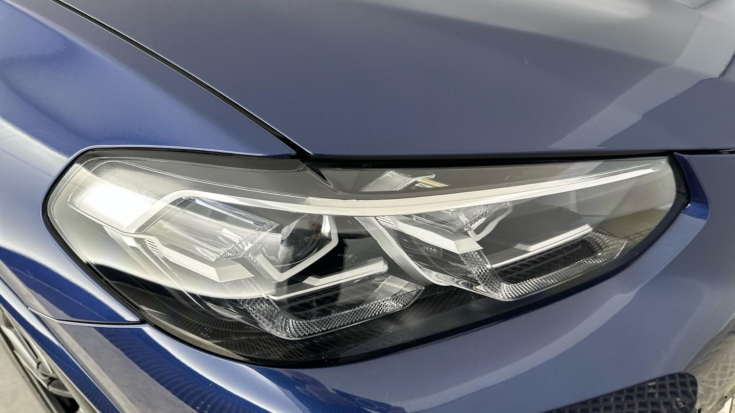 Used BMW iX3 2025 for sale - 76818794: Photo 23