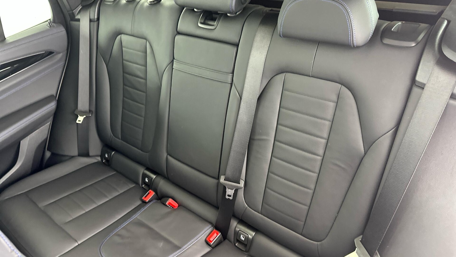 Used BMW iX3 2025 for sale - 76818794: Photo 24