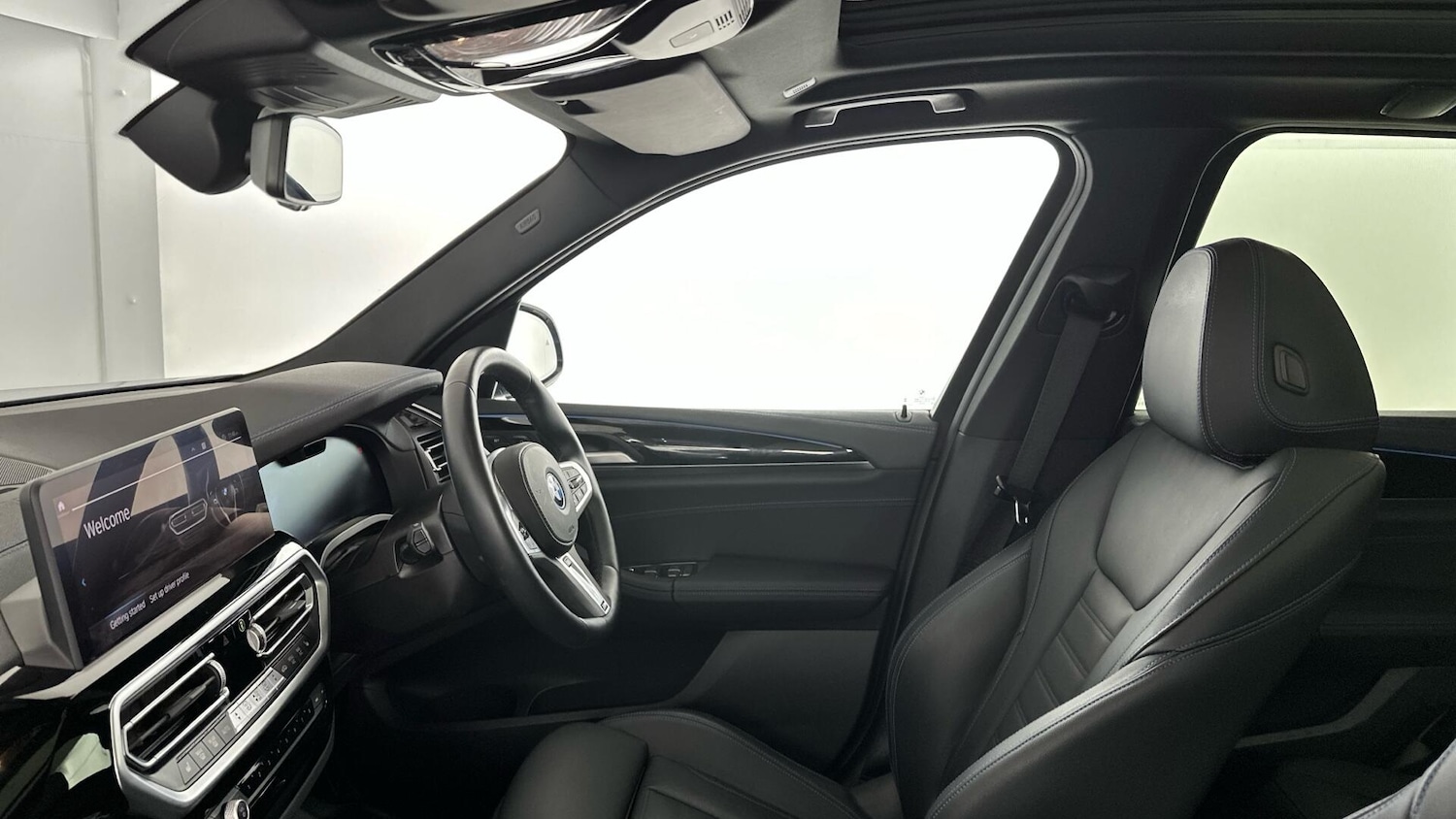 Used BMW iX3 2025 for sale - 76818794: Photo 25