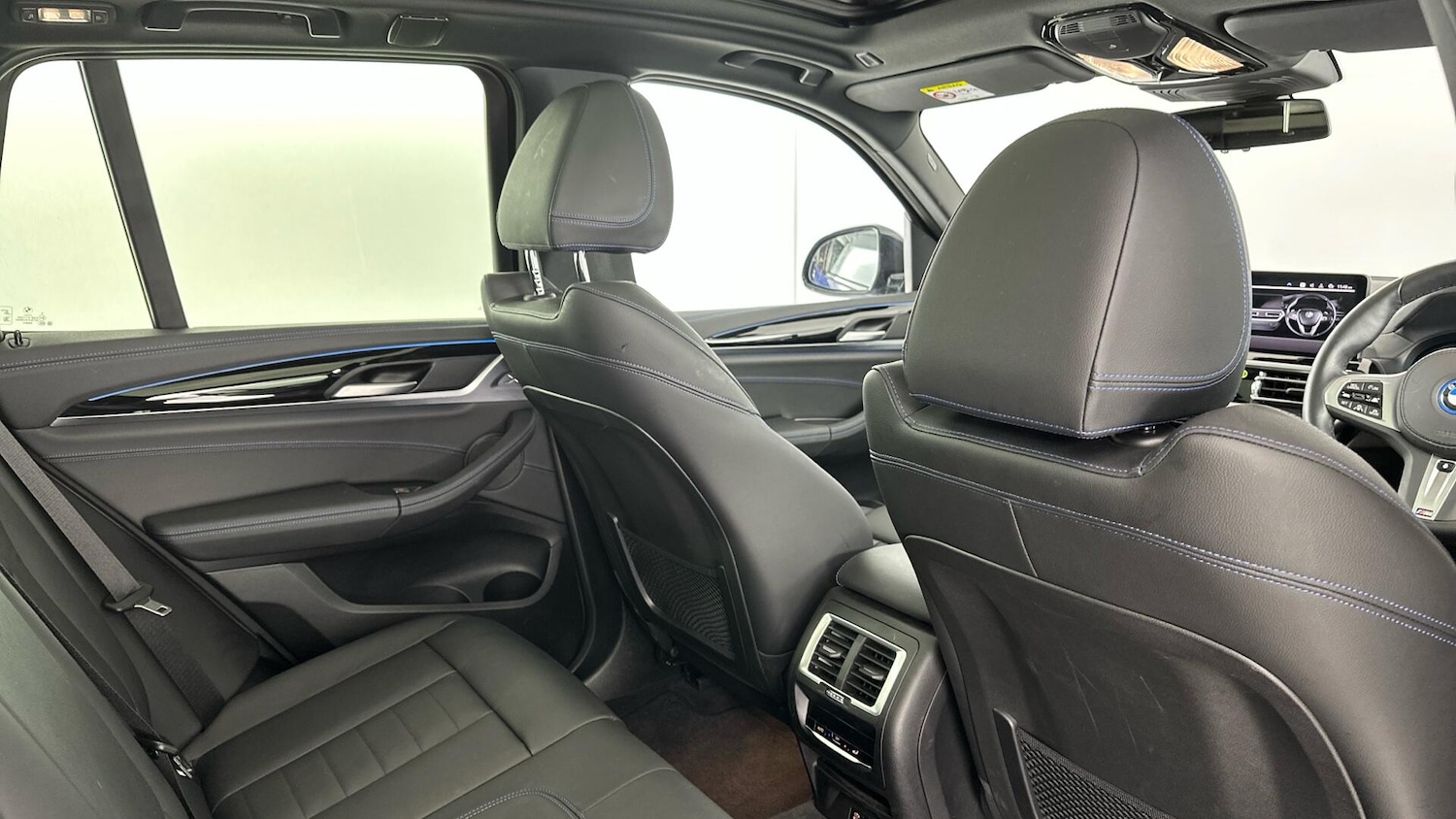 Used BMW iX3 2025 for sale - 76818794: Photo 28