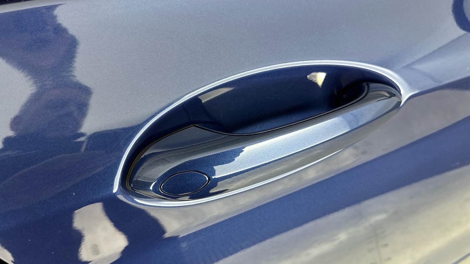 Used BMW iX3 2025 for sale - 76818794: Photo 29