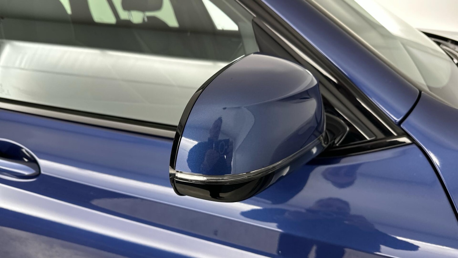 Used BMW iX3 2025 for sale - 76818794: Photo 30