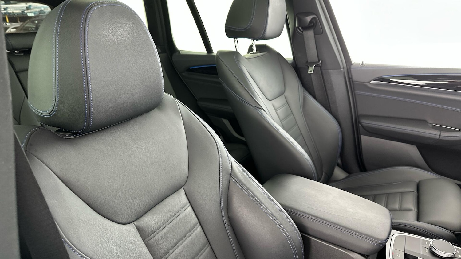 Used BMW iX3 2025 for sale - 76818794: Photo 32