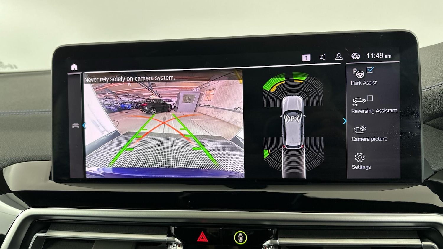 Used BMW iX3 2025 for sale - 76818794: Photo 34