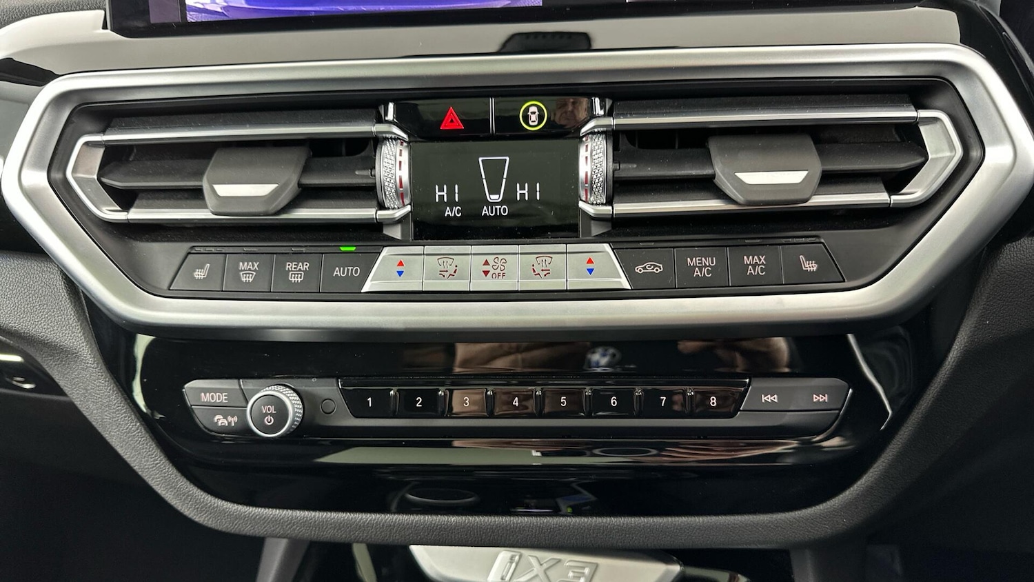 Used BMW iX3 2025 for sale - 76818794: Photo 35