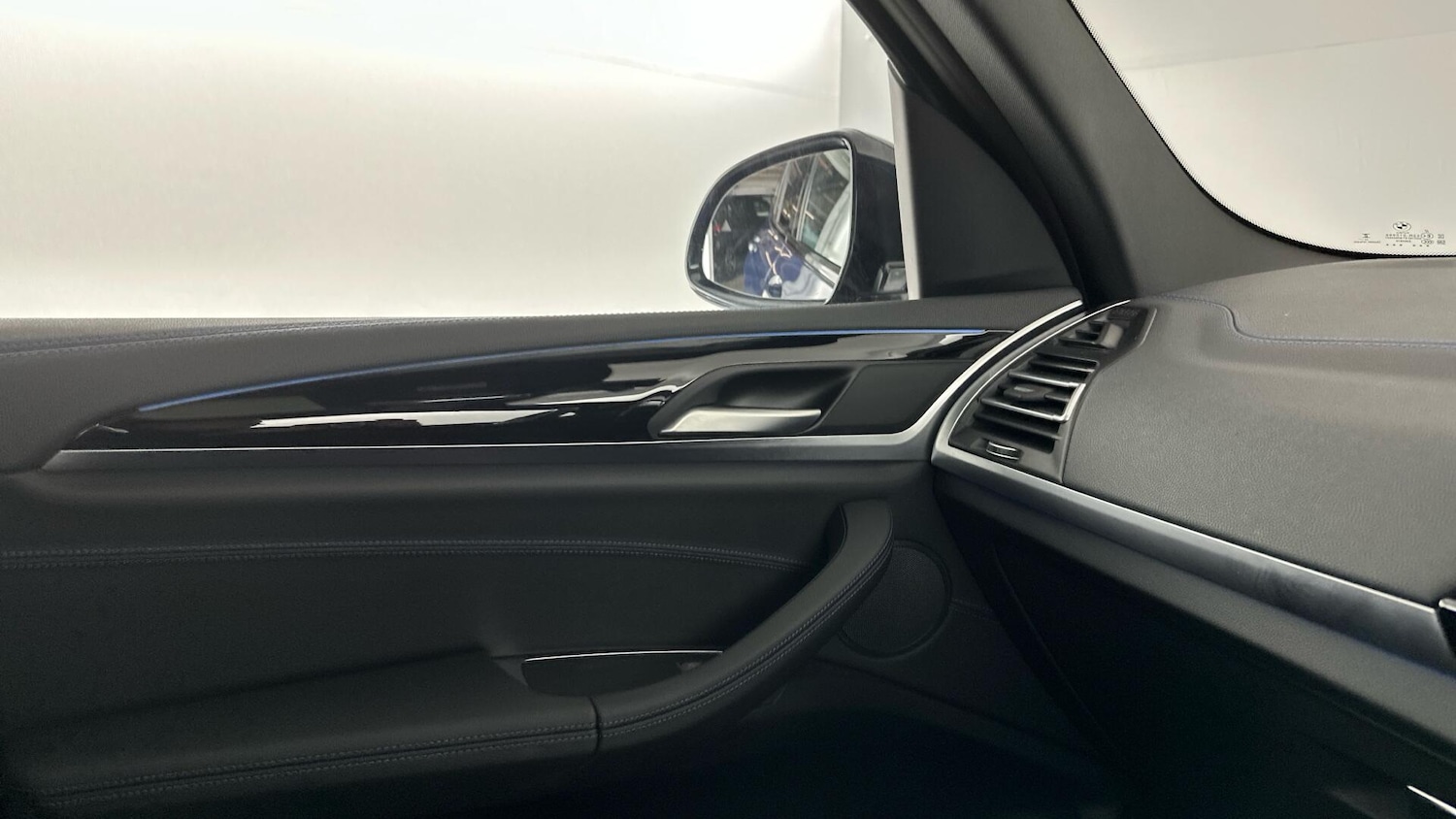 Used BMW iX3 2025 for sale - 76818794: Photo 36