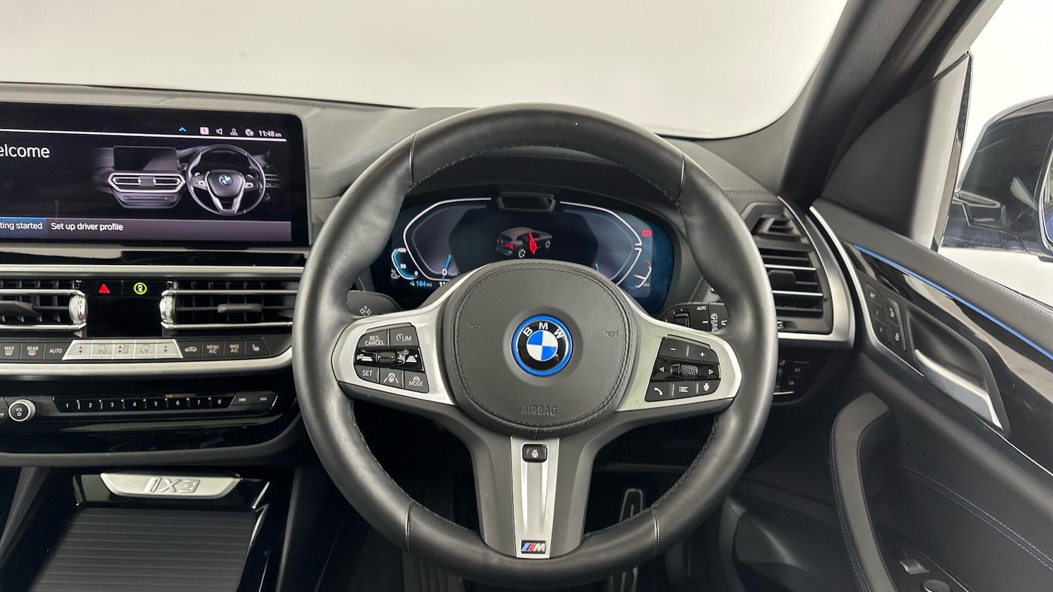 Used BMW iX3 2025 for sale - 76818794: Photo 5